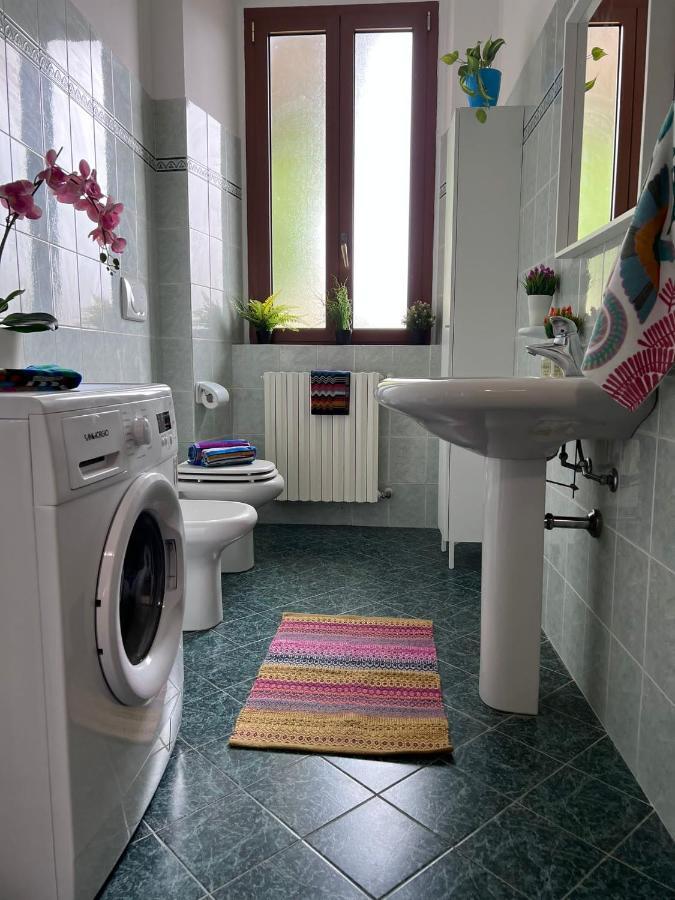 Apartment Bnbook-monolocale Corte Borromeo Rho