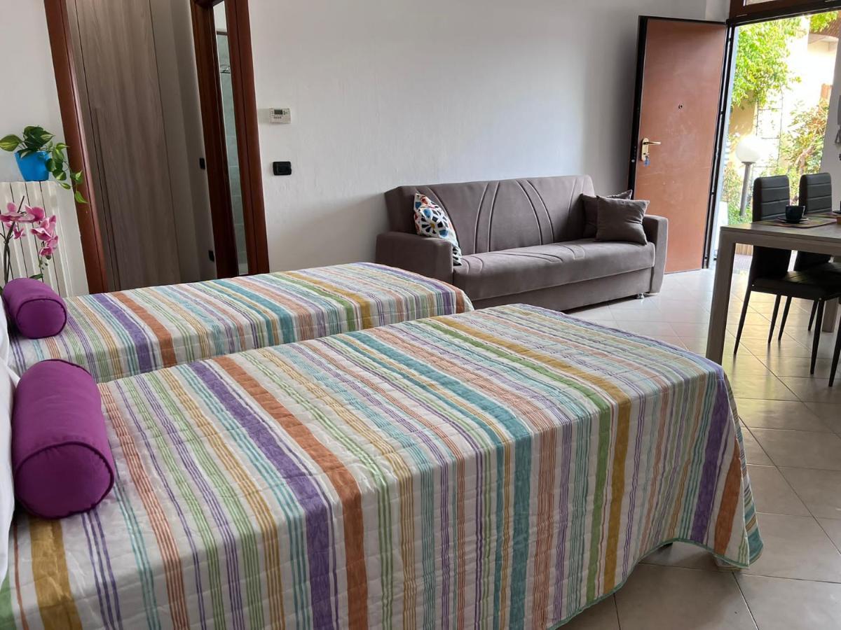 Bnbook-monolocale Corte Borromeo Apartment Rho