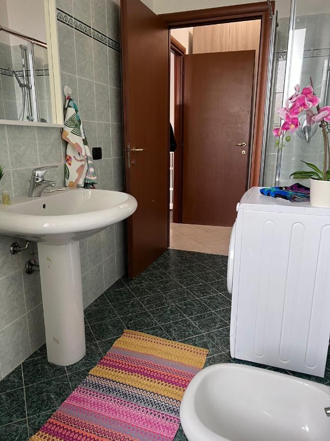 Apartment Bnbook-monolocale Corte Borromeo