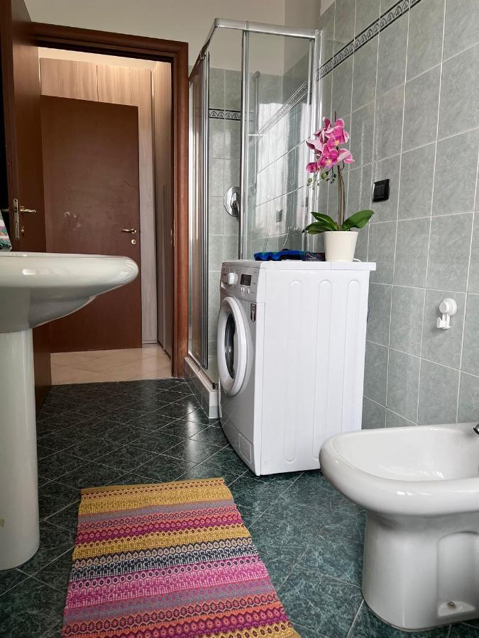 Apartment Bnbook-monolocale Corte Borromeo