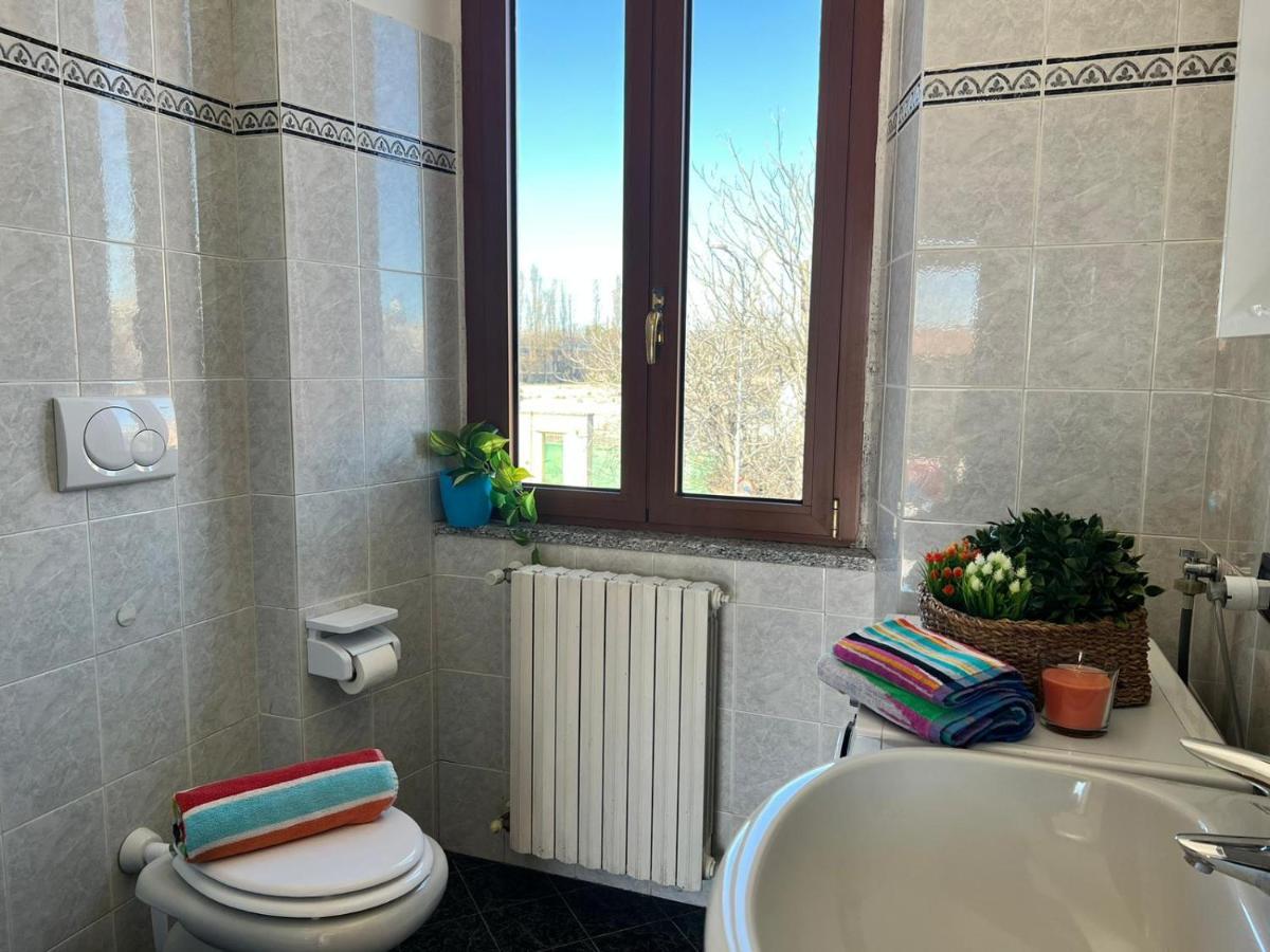 Bnbook-monolocale Corte Borromeo Apartment