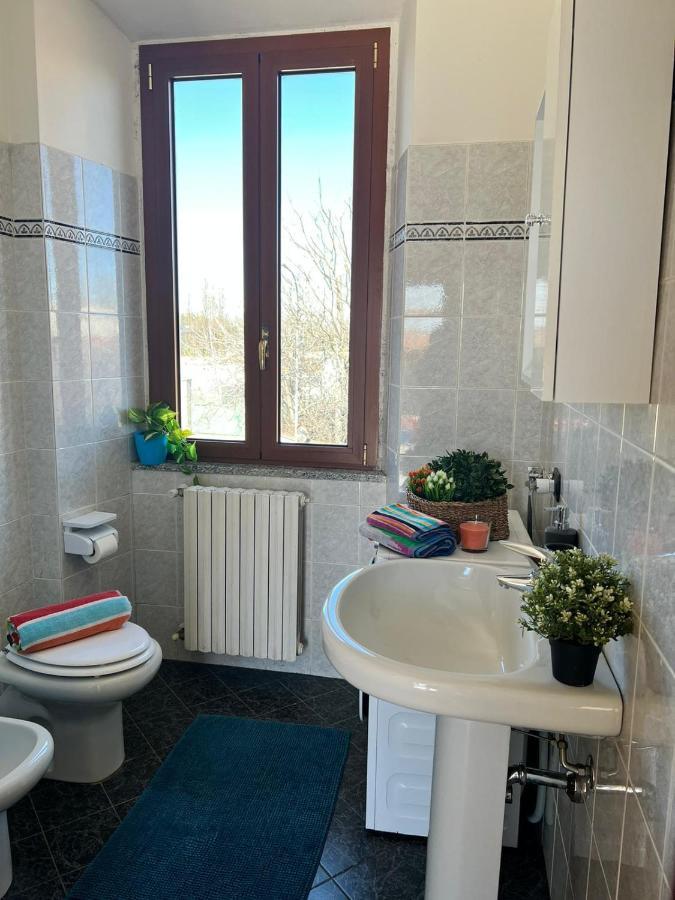 Bnbook-monolocale Corte Borromeo Apartment