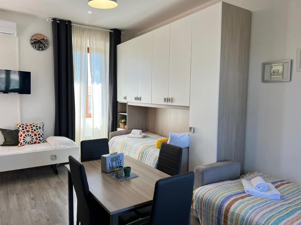 Apartment Bnbook-monolocale Corte Borromeo Rho