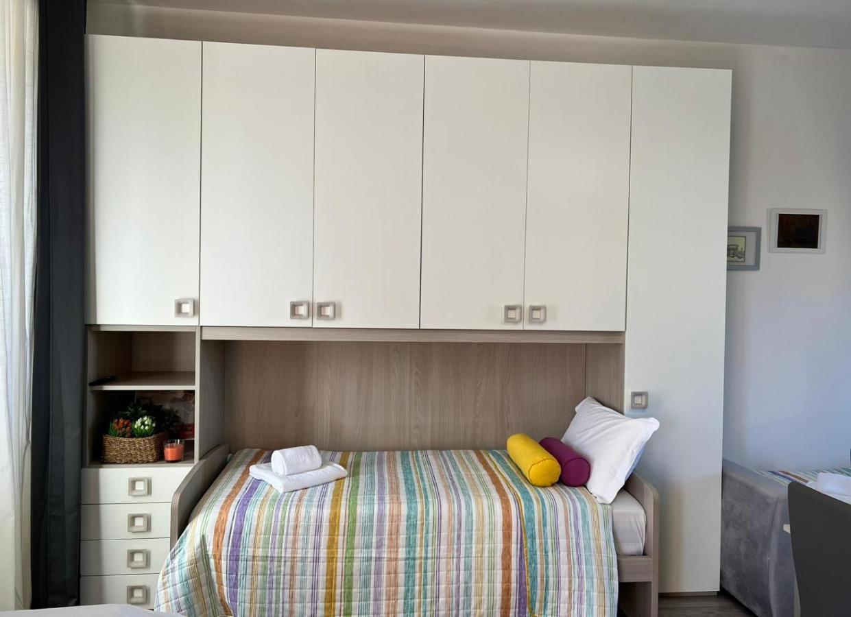 Bnbook-monolocale Corte Borromeo * Rho