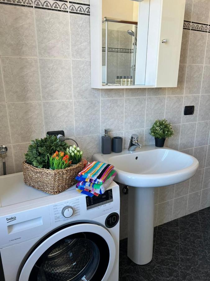Apartment Bnbook-monolocale Corte Borromeo *