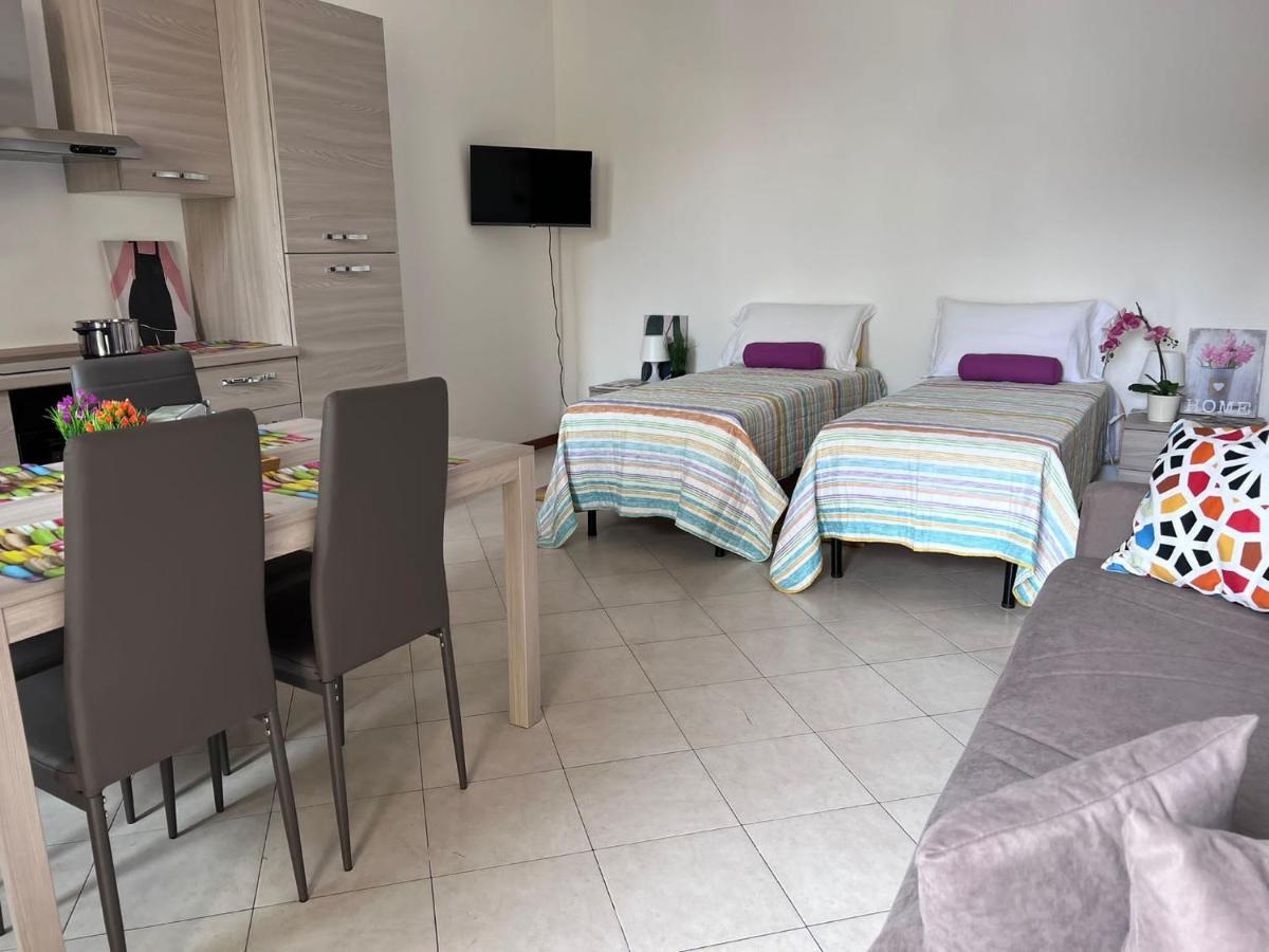 Bnbook-monolocale Corte Borromeo Apartment *