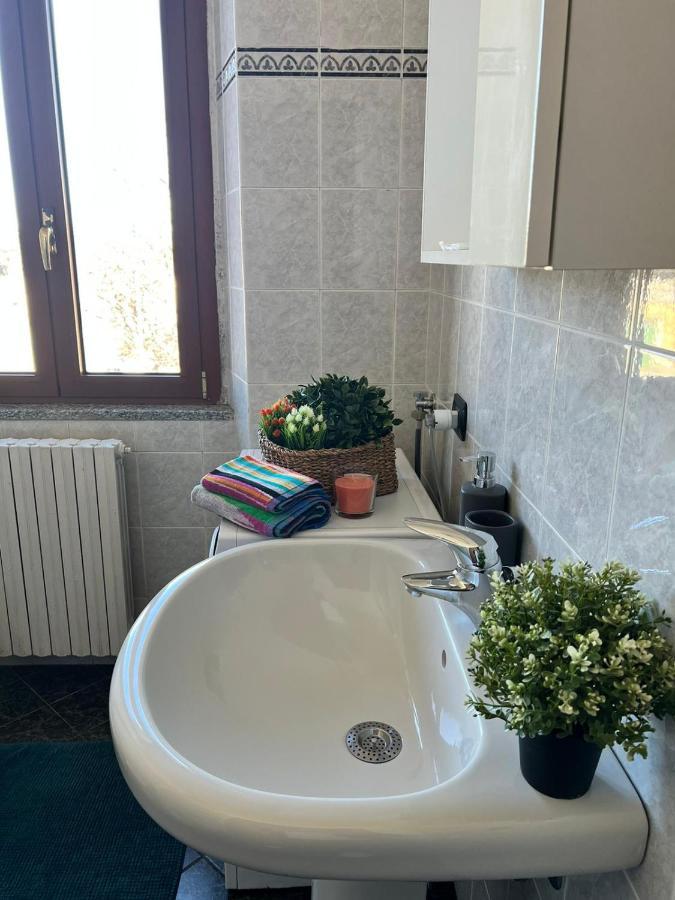 Apartment Bnbook-monolocale Corte Borromeo Rho